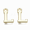 Alloy Charms LS-PALLOY-Q441-025L-NR-2