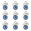 25Pcs Alloy Pendants FIND-CJ0001-50-1