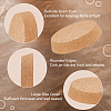 Cork Bottle Stoppers FIND-WH0139-390A-4