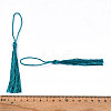 Polyester Tassel Decorations OCOR-Q023-30-01-4