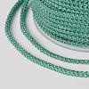 Polyester Braided Cord OCOR-F010-A15-3