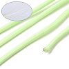 Luminous Glow in the Dark Polyester 9 Strand Core Cord OCOR-Z008-01A-2