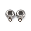 201 Stainless Steel Tube Bails STAS-S171-02P-03-1