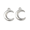 Alloy Pendants PALLOY-P317-07P-1