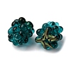 Handmade Lampwork Beads LAMP-A008-03-03-4