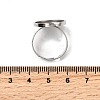 304 Stainless Steel Adjustable Ring Components STAS-D374-04P-03-3