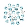 Preciosa® MAXIMA Crystal in Sew-On Cup Y-PRC-SS39-60010-S-3