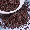 MIYUKI Round Rocailles Beads SEED-G007-RR4520-1