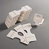 Paper Display Card TOOL-PH0016-87-5