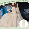 Women's Wedding Dress Back Shield Replacement DIY-WH0159-50B-6