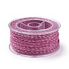 Macrame Cotton Cord OCOR-H110-01B-14-1