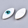 Natural Freshwater Shell Beads SHEL-T018-06A-2