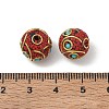 Handmade Indonesia Beads PY-CBAE318-07B-2