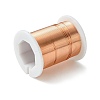 Bare Round Copper Wire CWIR-R004-0.4mm-09-2