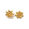 Alloy Beads Caps FIND-G074-01G-1