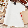1Pc Rectangle Linen Fabric DIY-OC0012-84A-5