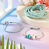 5M Nylon Coated 304 Stainless Steel Braided Wires TWIR-TA0001-08B-7