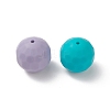 Silicone Beads SIL-XCP0001-06-2