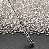 TOHO 8/0 Demi Round Beads Y-SEED-DR08-PF21-2