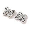 Tibetan Style Alloy Beads LS-PALLOY-B0041-AS-FF-2