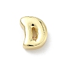 Brass Beads KK-H537-01D-G-1