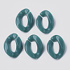 Opaque Acrylic Linking Rings LS-OACR-T011-88A-2