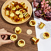 20Pcs Aluminum Candle Cups AJEW-SP0006-41B-02-3