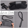 1Pc Imitation Leather Eyeglass Cases AJEW-CN0005-52C-6
