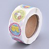 Easter Stickers LS-DIY-P008-D01-1