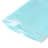 Rectangle Plastic Zip Lock Gift Bags OPP-B006-02E-05-3