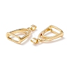 Brass Pendants LS-K262-07LG-2