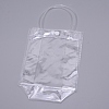 Valentine's Day PVC Reticule Bag ABAG-WH0005-31B-1
