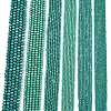 Electroplate Glass Beads Strands EGLA-A044-P4mm-A31-2