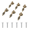 Zinc Alloy Drawer Hanger Handle X1-SW-TAC0001-31-2
