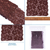 Stretch Elastic Lace Trim OCOR-TAC0006-02E-22