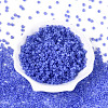 6/0 Transparent Inside Colours Glass Seed Beads SEED-N008-08E-2