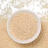 FGB 12/0 Grade A Round Glass Seed Beads SEED-R008-142-5