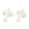ABS Plastic Imitation Pearl Beads LS-OACR-T018-06-4
