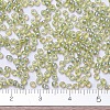 MIYUKI Round Rocailles Beads SEED-JP0008-RR0359-4