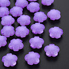 Imitation Jelly Acrylic Beads LS-MACR-S373-87-E04-1