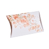 Paper Pillow Boxes CON-G007-03A-09-4