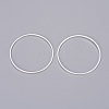 Brass Linking Rings EC18714MM-S-2