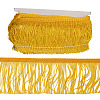 Polyester Tassel Fringe Trimming X-OCOR-TAC0008-22-1