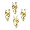 Alloy ASL Pendants LS-PALLOY-T077-131LG-RS-1