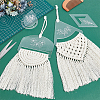Acrylic Sewing Tool DIY-PH0028-45B-5