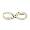Tibetan Style Alloy Links connectors LS-TIBE-23890-AS-RS-2