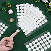 Round EPTFE Membrane Vents DIY-WH0656-31A-3