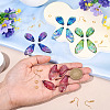 DIY Earring Making Kit DIY-TA0013-36B-5