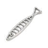 304 Stainless Steel Big Pendants SA-CBA22DE-02P-01-2