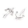 304 Stainless Steel Chandelier Component Links STAS-N114-57P-2